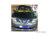 NISSAN X TRAIL SL 2016-VERY GOOD CONDITION